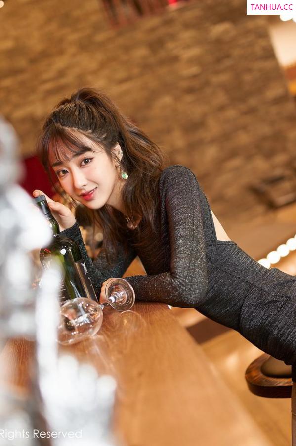 林子欣  [XIUREN]高清写真图 2020.03.20 Betty林子欣第20张图片